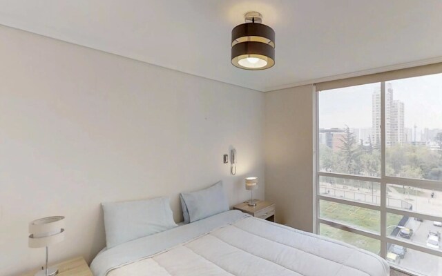 Departamento Sencillo en Santiago