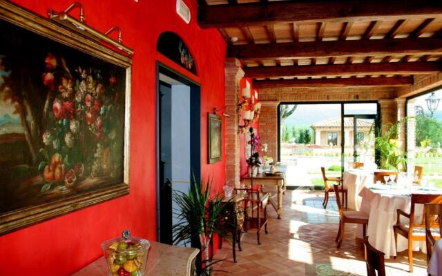Relais Tenuta del Gallo