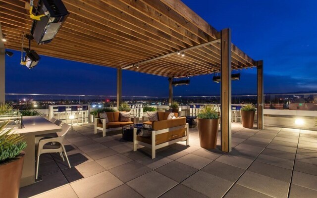 Kasa Redwood City Apartments