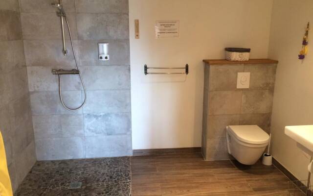 La Source Gilhodes - Chambre d'hôtes