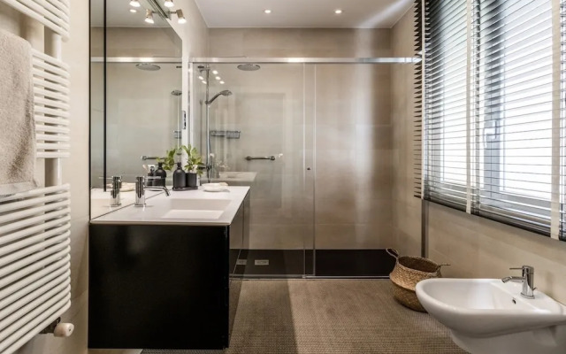 Trecase - 3 Bedrooms in Recoletos