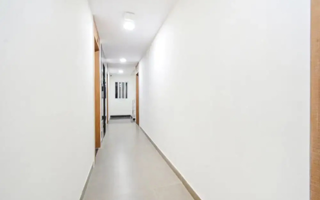 Fabhotel Seri