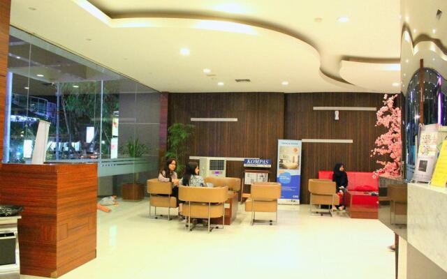 ZEN Rooms Lanto Daeng Pasewang