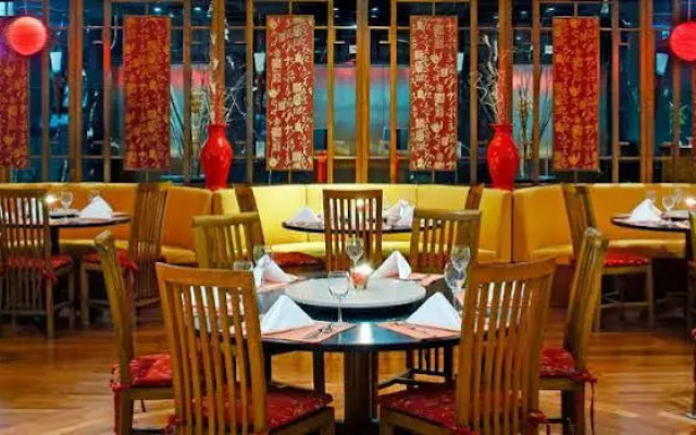 Corinthia Hotel khartoum