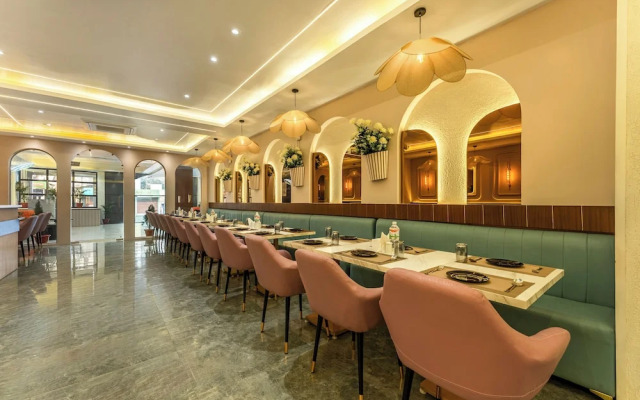 Treebo Divine Stay Prayagraj