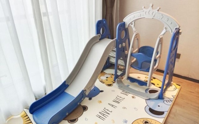 Te  Lei  Si (Qingdao Jimo Old Town) – Hotel Rooms – Qingdao
