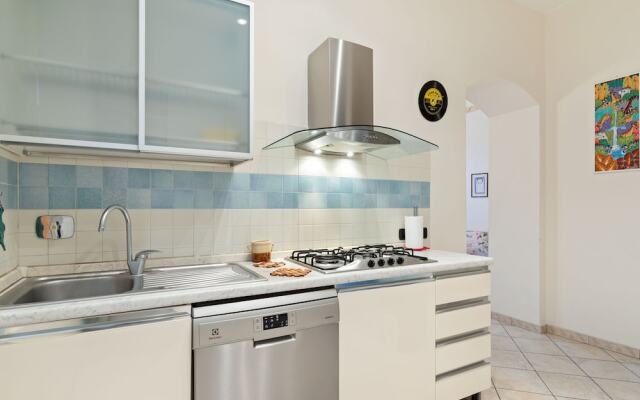 Enticing Holiday Home in Sanremo near Town Center