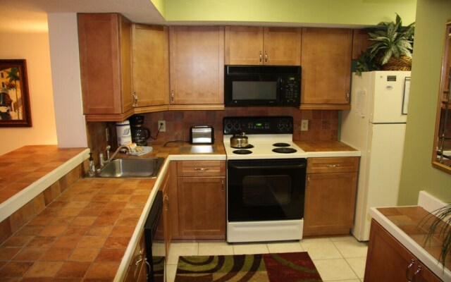 Hilton Head Ocean - 1, 2 & 3 Bedroom Villas