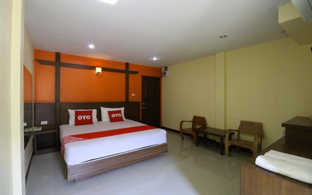 OYO 547 Happy Home