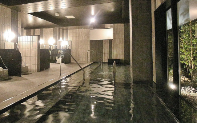 Hotel Route-Inn Grand Tokyo Toyocho