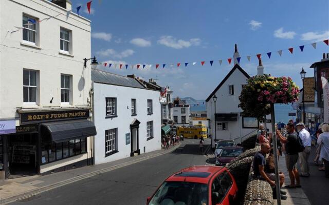 62A Broad Street