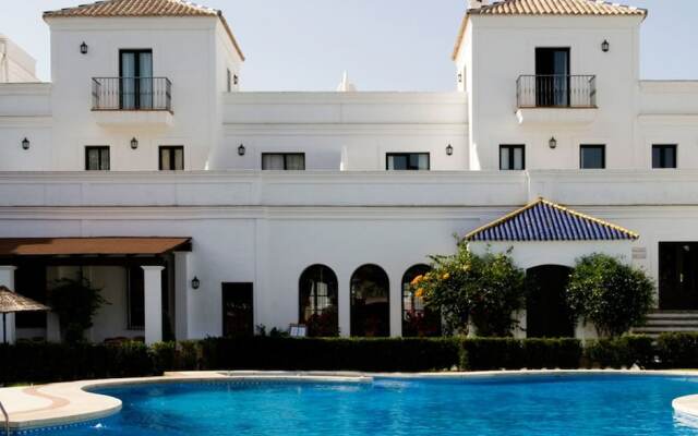Hospedería – Appartments Doña Lola Zahara