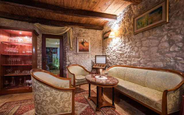 Heritage Hotel San Rocco