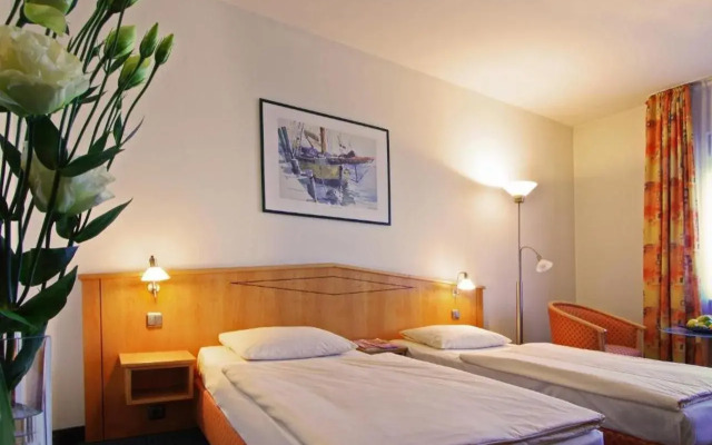 Hotel Panorama Hamburg - Billstedt