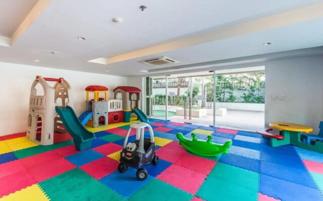 Double Trees Residence