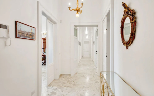 Casa Cinzia Lungomare Exclusive Flat