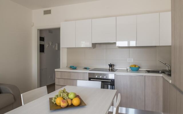 Casa Mil in Monopoli