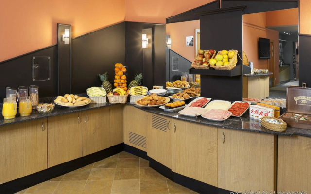 Holiday Inn Express Valencia Ciudad de las Ciencias by IHG