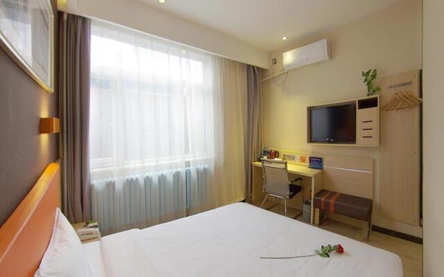 7Days Premium Beijing Xidan Lingjing Hutong Metro Station Branch