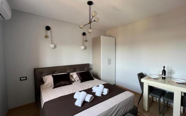 Your Retreat Lovely Studio