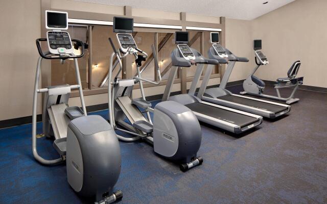 Residence Inn by Marriott Fremont Silicon Valley