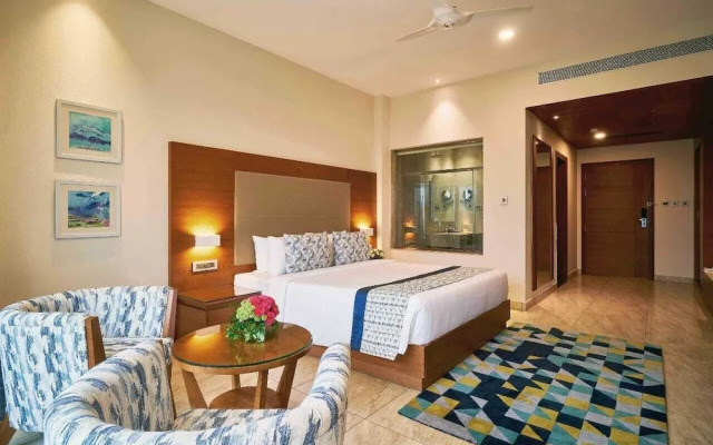 Vibe Munnar Resort & Spa