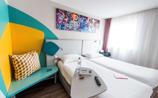 ibis Styles Paris Bercy