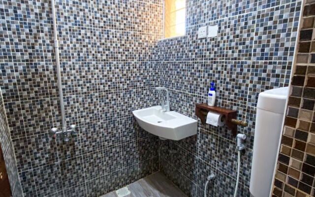 Bellevue Guesthouse