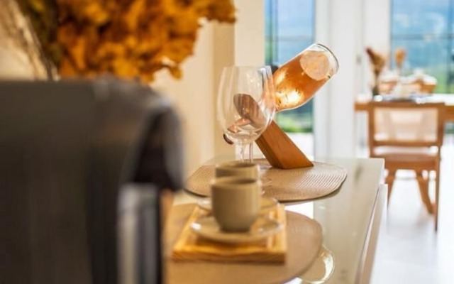 Aldrava Pousada Boutique