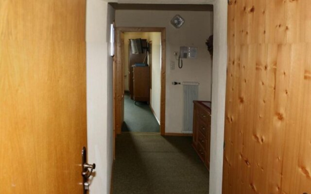 Pension Rosenauer Zimmer & Ferienwohnungen