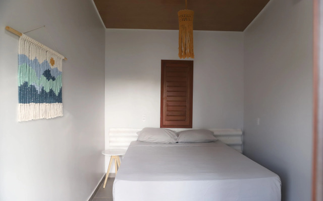 Zero Meia Um pousada