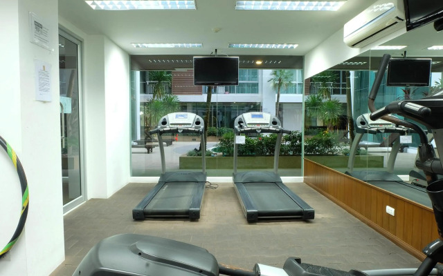 iCheck inn Residences Patong