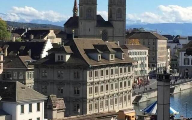 Hotel Kindli
