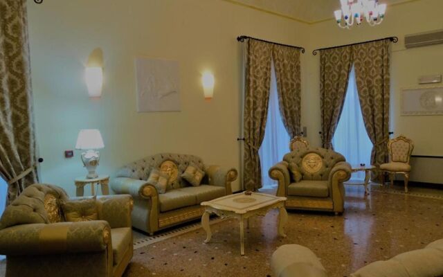 Hotel San Giuseppe