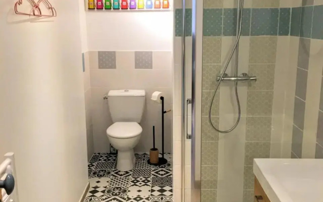 la maisonette Arelo