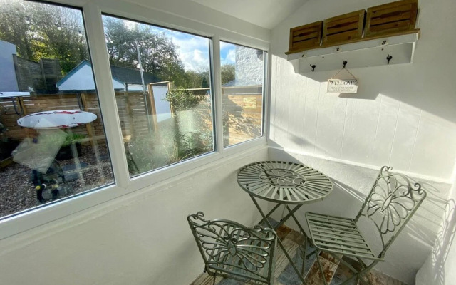 Robin Cottage