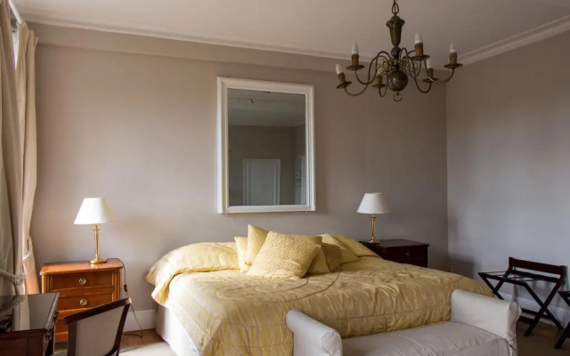 Château de Noyelles