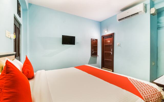 OYO 76010 Hotel Jayalakshmi Residency