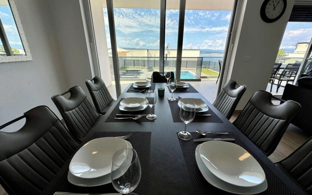 Villa Heavenly Beauty