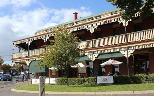 Lake Como Studio Daylesford