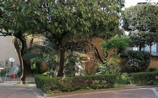 Hotel Giardino Degli Aranci