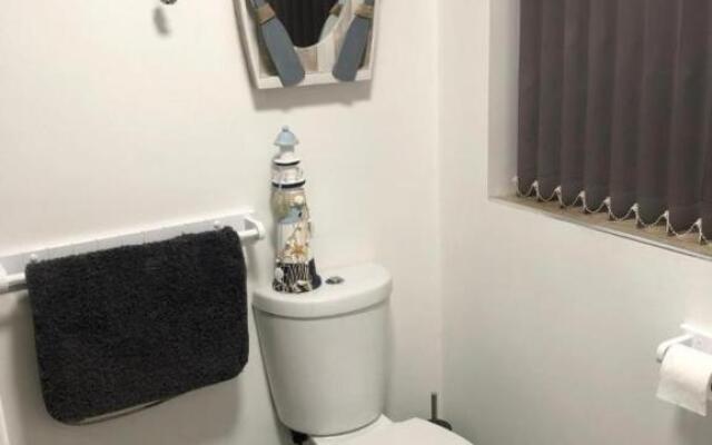 Driftwood Apartment - Skegness