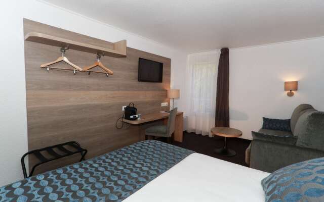 Sure Hotel by Best Western Limoges Sud