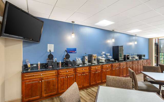 Best Western Grantville/Hershey