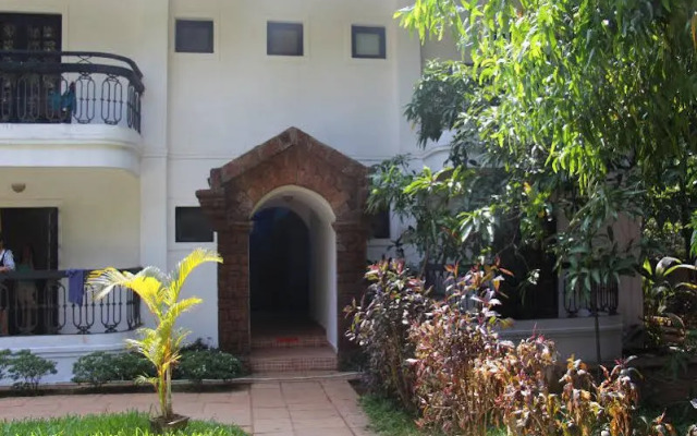 Vila Goesa Beach Resort