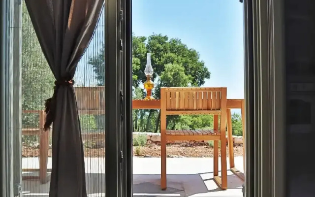 Rock n' Olive Villas