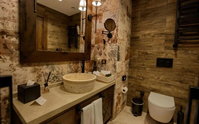 Bengodi Boutique Hotel