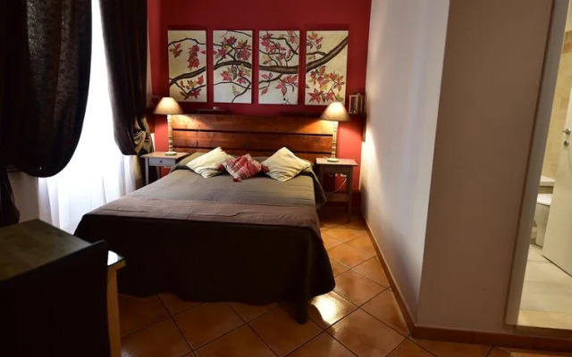 Quodlibet Bed & Breakfast