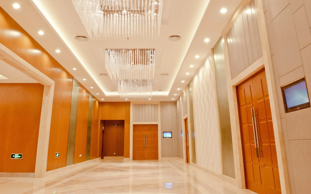 Holiday Inn Shanghai Pudong by IHG