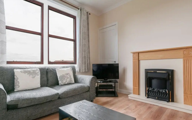 M9 Falkirk Apartment